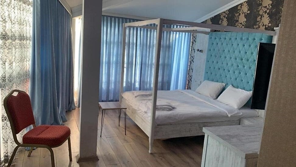 Панорама Golden Hill (ex. Golden Hill Topkapi) 4*